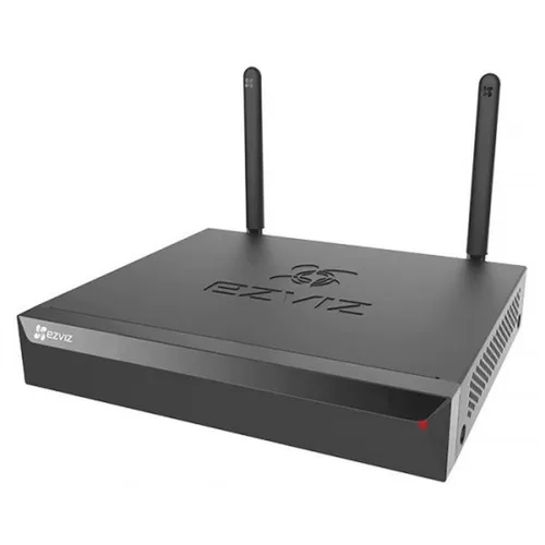 Видеорегистратор NVR (сетевой) EZVIZ CS-X5S-R100-8W