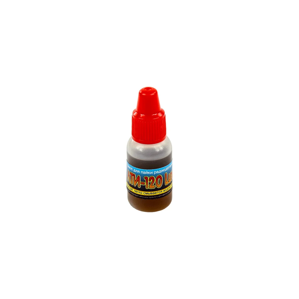Флюс Connector ЛТИ-120 Lux LTI-120LUX-10