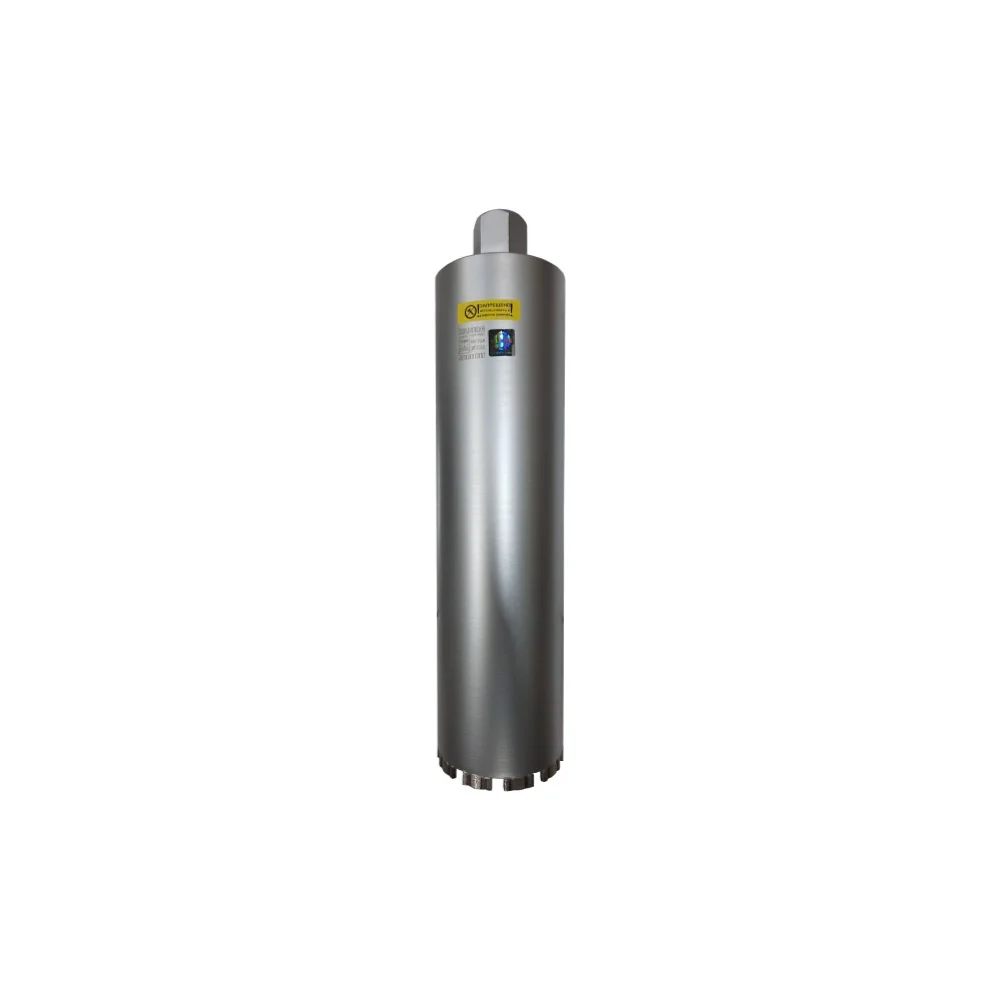 Алмазная коронка Hilberg Laser HD714
