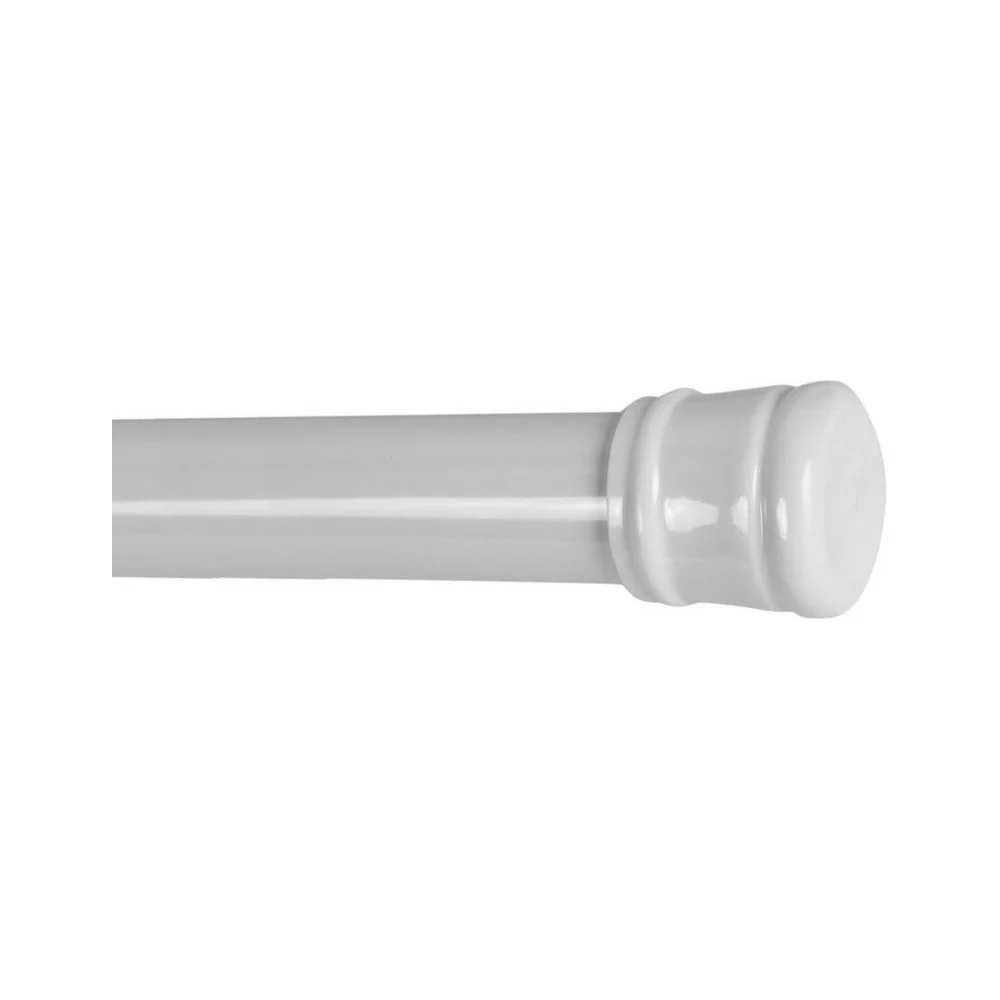Комплект карниз и кольца Bath Plus KKmnAK-004