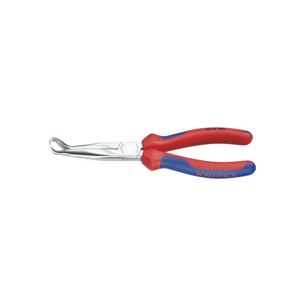 Плоскогубцы механика Knipex KN-3895200