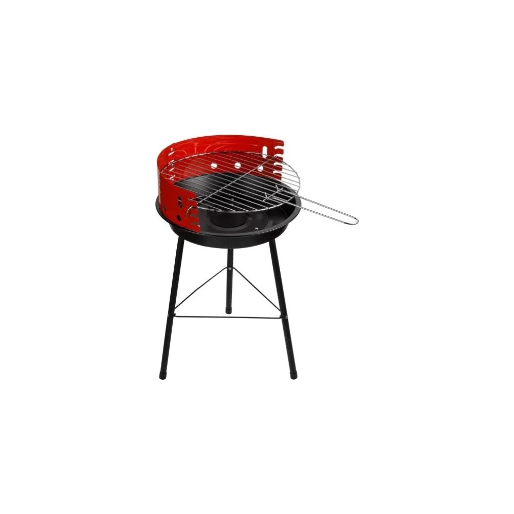 Угольный гриль Arizone BBQ 47-353556