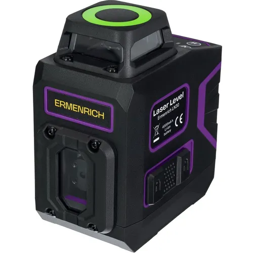 Лазерный уровень ERMENRICH LN30 84637