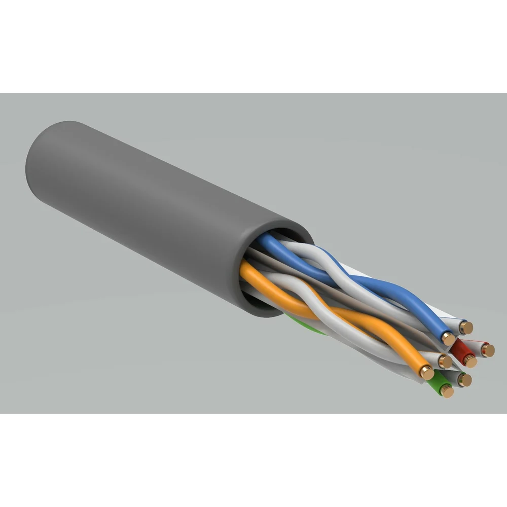 Кабель связи ITK LC1-C604-111