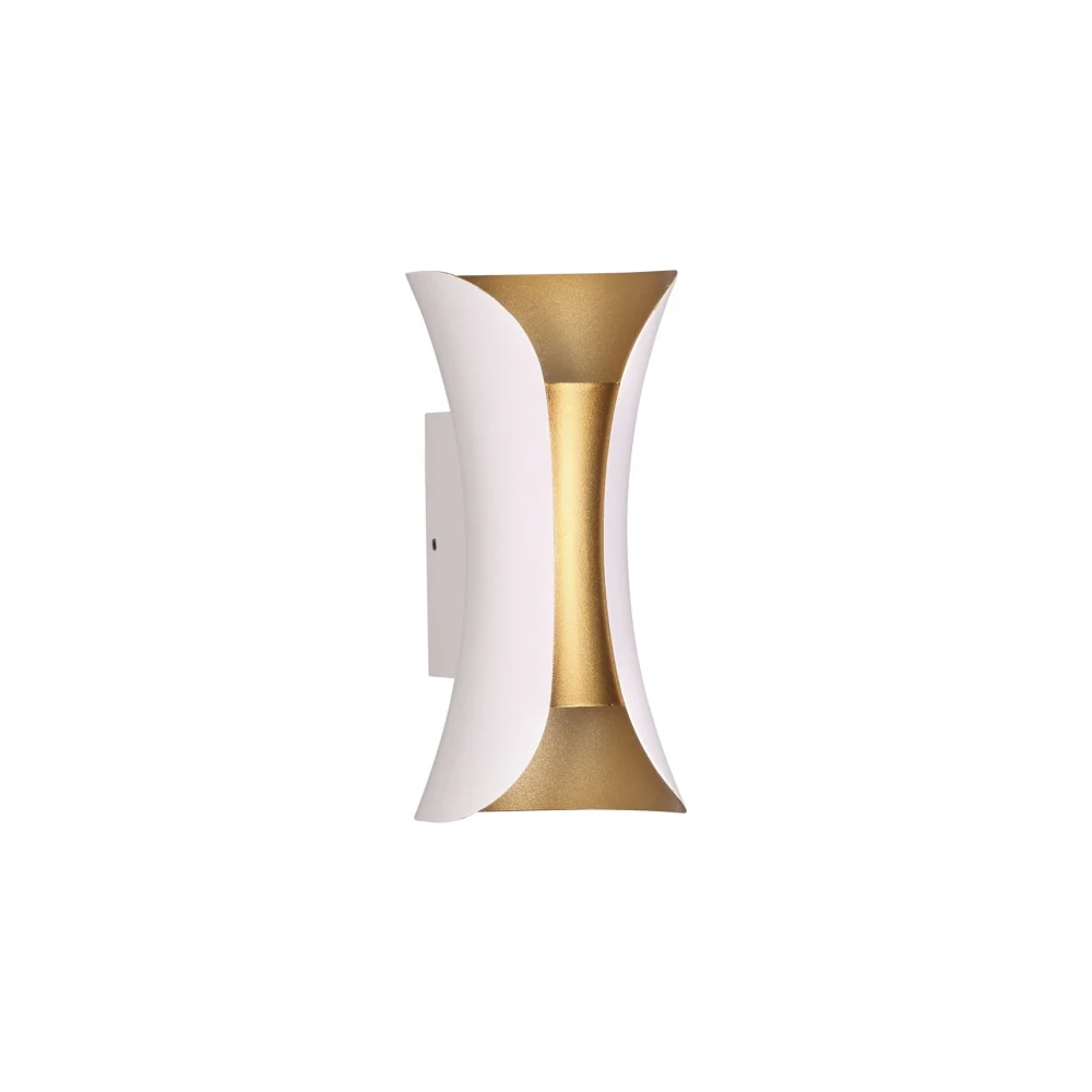 Настенный светильник ODEON LIGHT KRISTA 3886/6WG