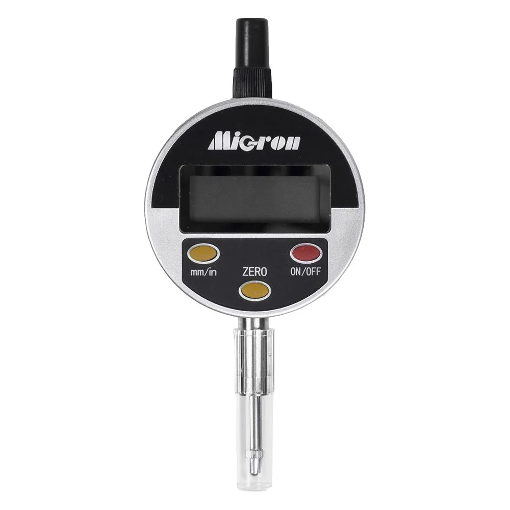 Электронный цифровой индикатор Micron ИЦ 0-50 0.01 51117