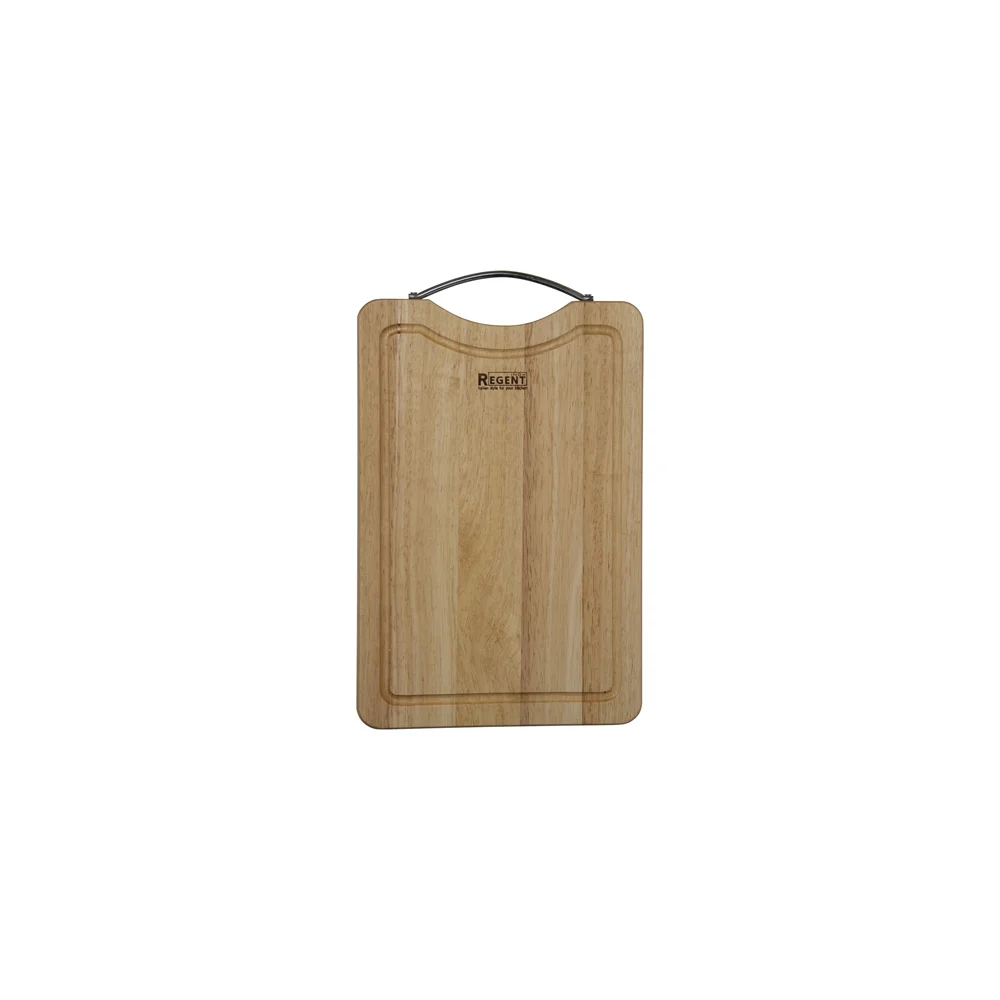 Разделочная доска Regent inox Linea BOSCO 93-BO-2-07