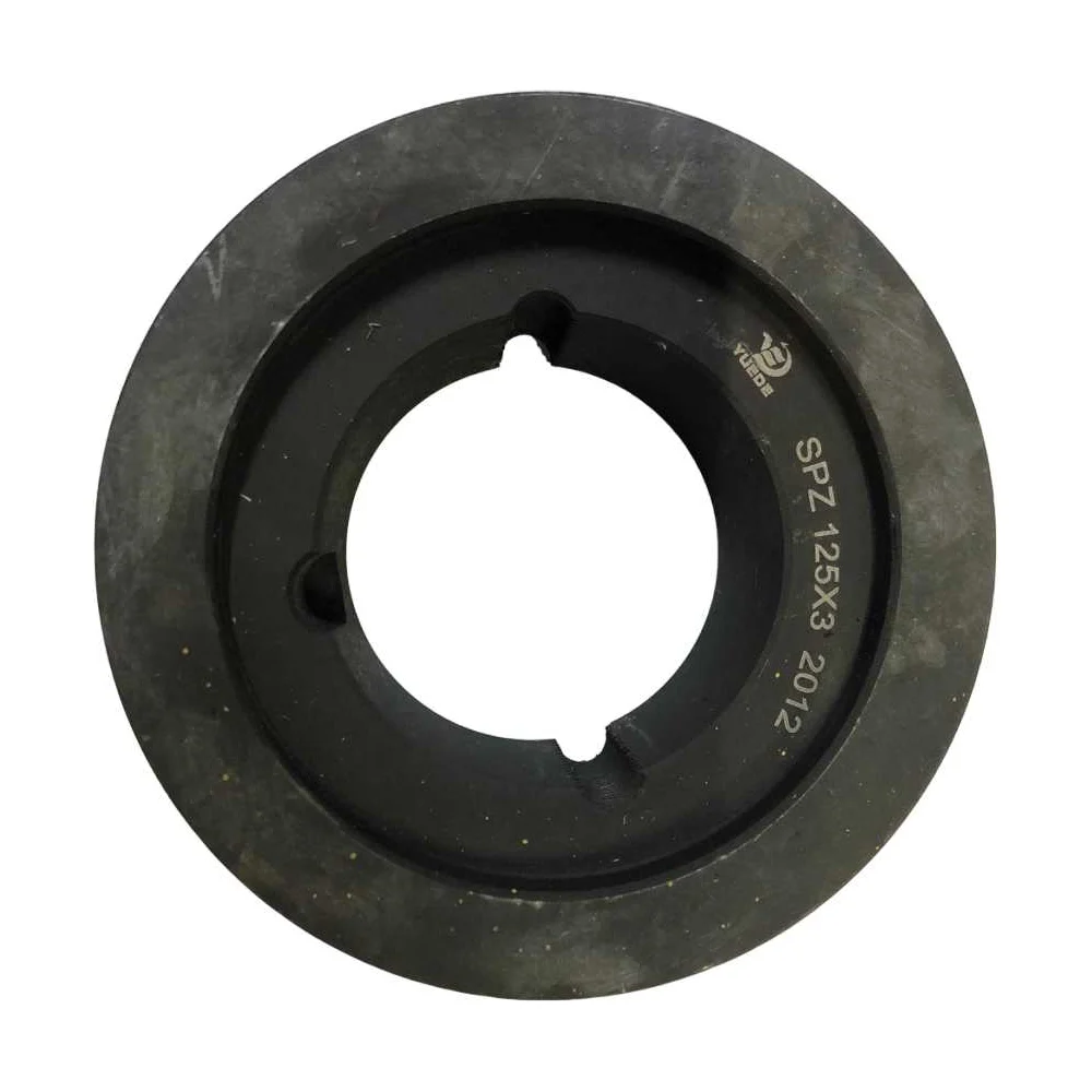 Клиновой шкив Harrison #VALUE! HRS-SPZ125-3