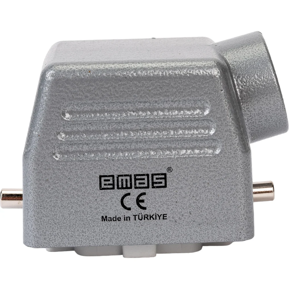 Вилка EMAS EBM06FU10