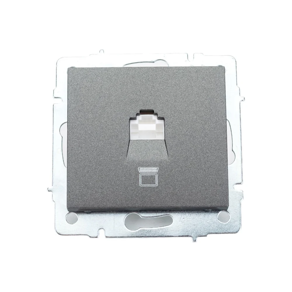Компьютерная розетка Lezard RAIN 703-4188-139