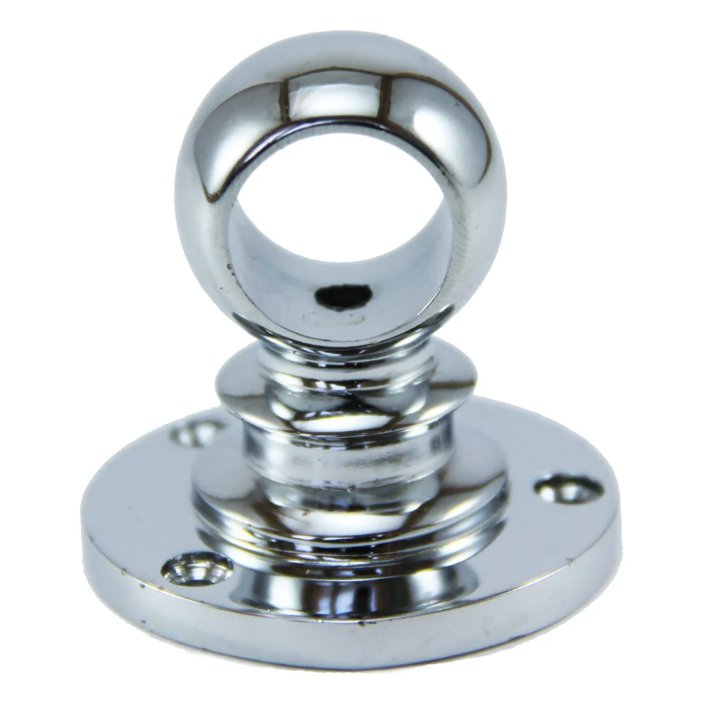 Сквозной малый дистанционный держатель MFK-TORG XG-021A/16 2854-16
