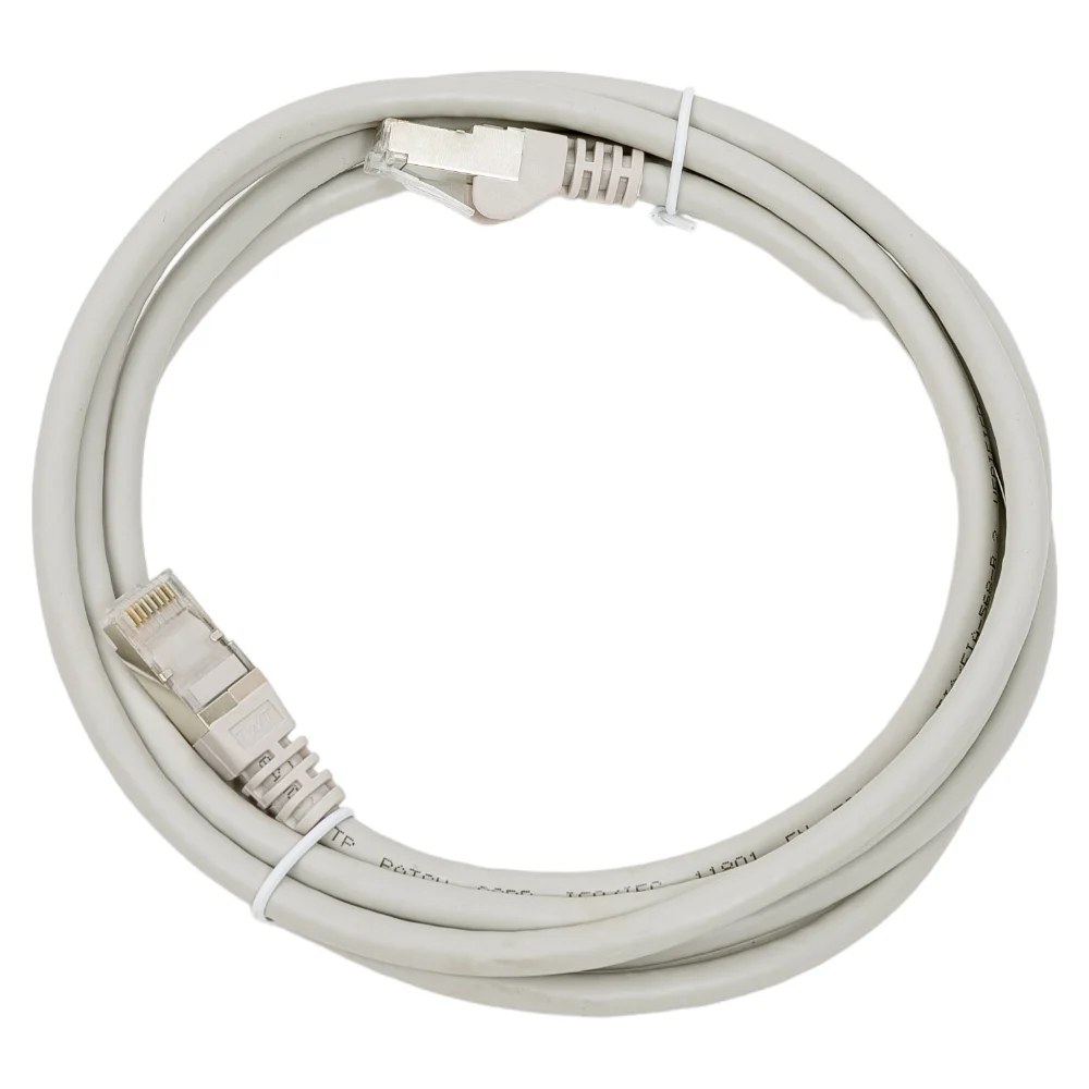 Патч-корд TWT 45-45-2.0/S6-GY