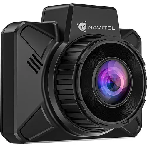 Видеорегистратор Navitel AR202 NV, черный