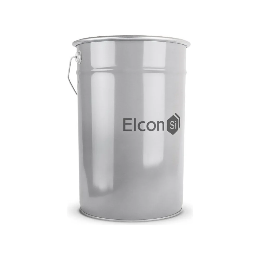 Термостойкая эмаль Elcon КО-828 00-00004000