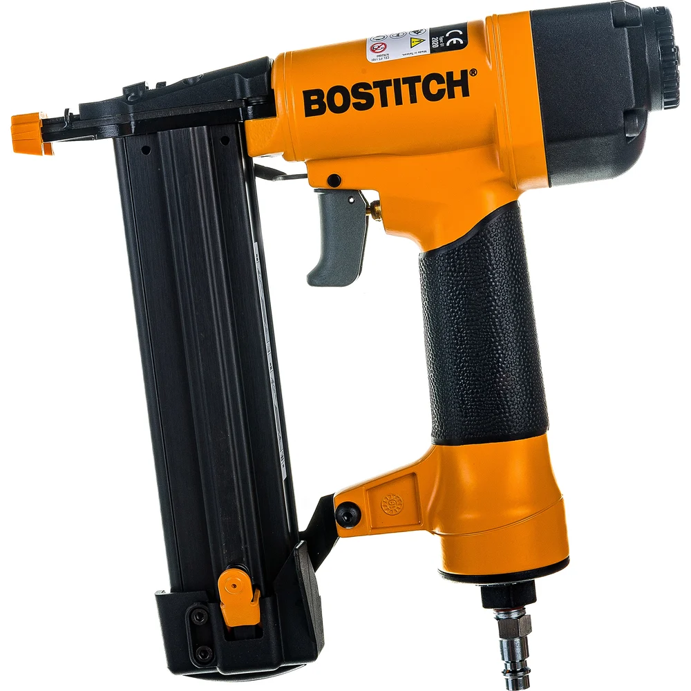 Пневмопистолет для шпилек и скоб Bostitch SB-2IN1