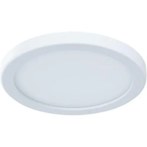Светильник ARTE LAMP Mesura A7971PL-1WH, х 1шт, встраиваемый, на потолок, белый