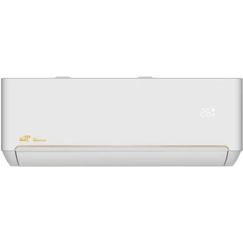 Сплит-система инверторная JUST AIRCON Perfection JAC-12HPSIA/TPF настенная, до 35м2, 12000 BTU, (комплект из 2-х коробок)