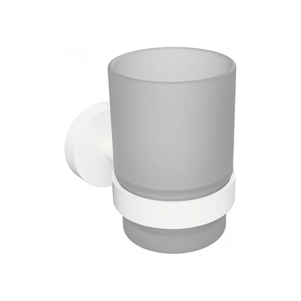 Держатель BEMETA WHITE 104110014