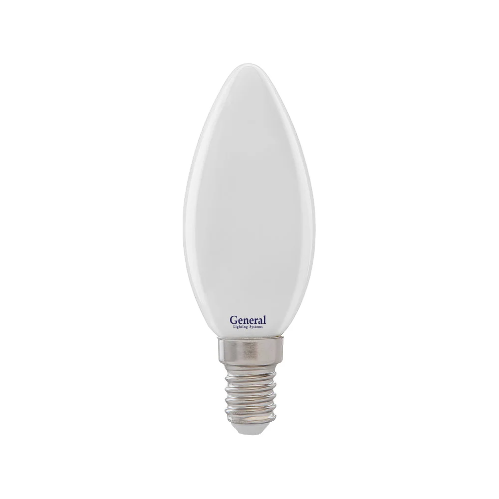 Светодиодная лампа General Lighting Systems FIL 649992
