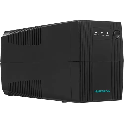 ИБП MARSRIVA MR-UF850, 850ВA