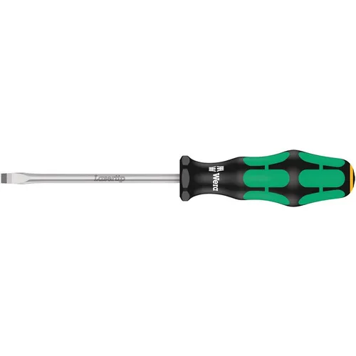 Отвертка WERA 334 SL [we-110105]