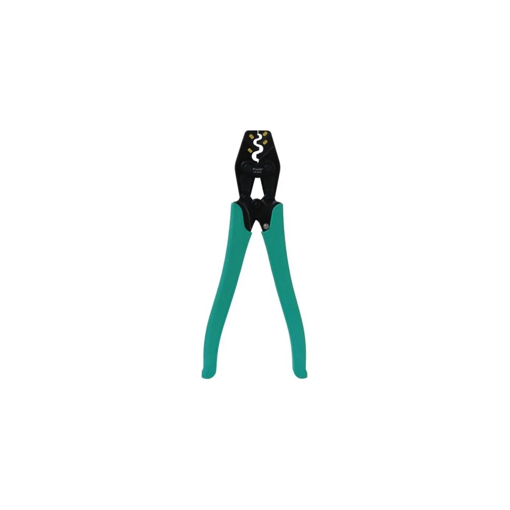 Клещи для обжима Pro'sKit CP-351B 00283440