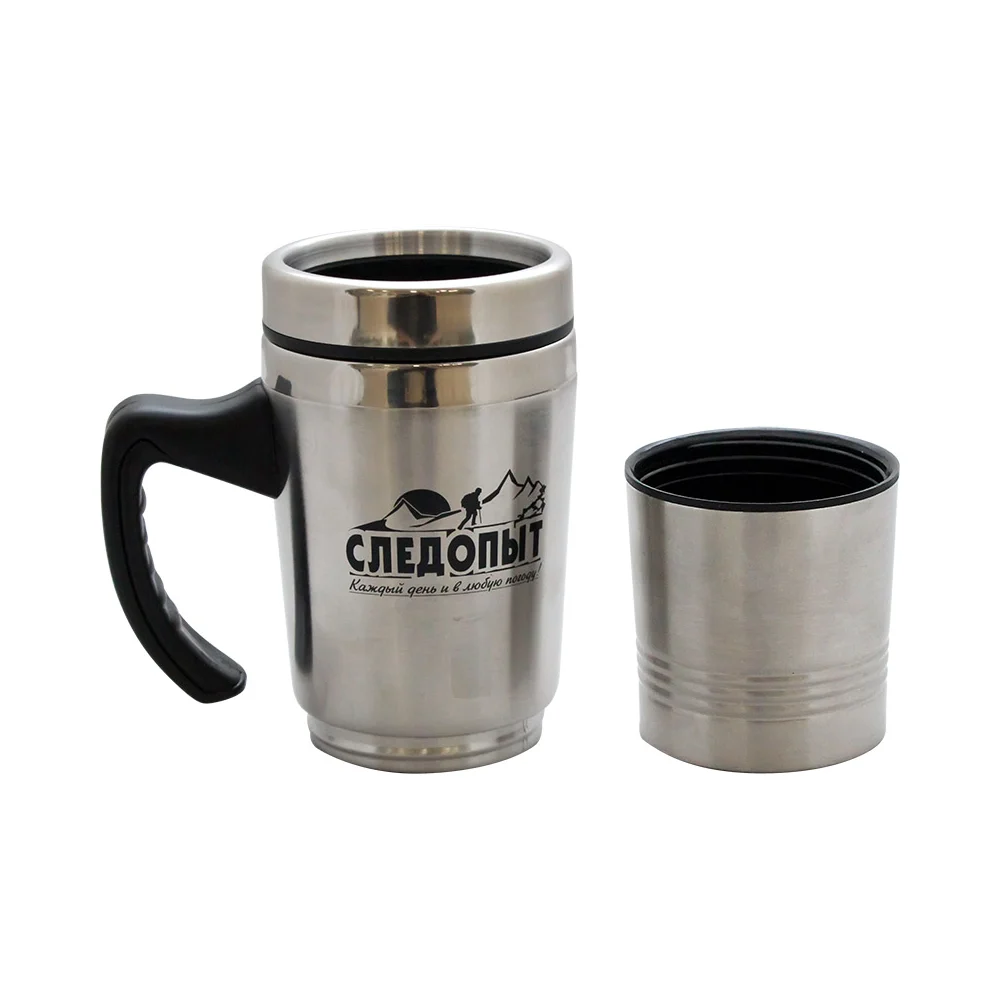 Изотермическая кружка Следопыт PF-CWS-P68