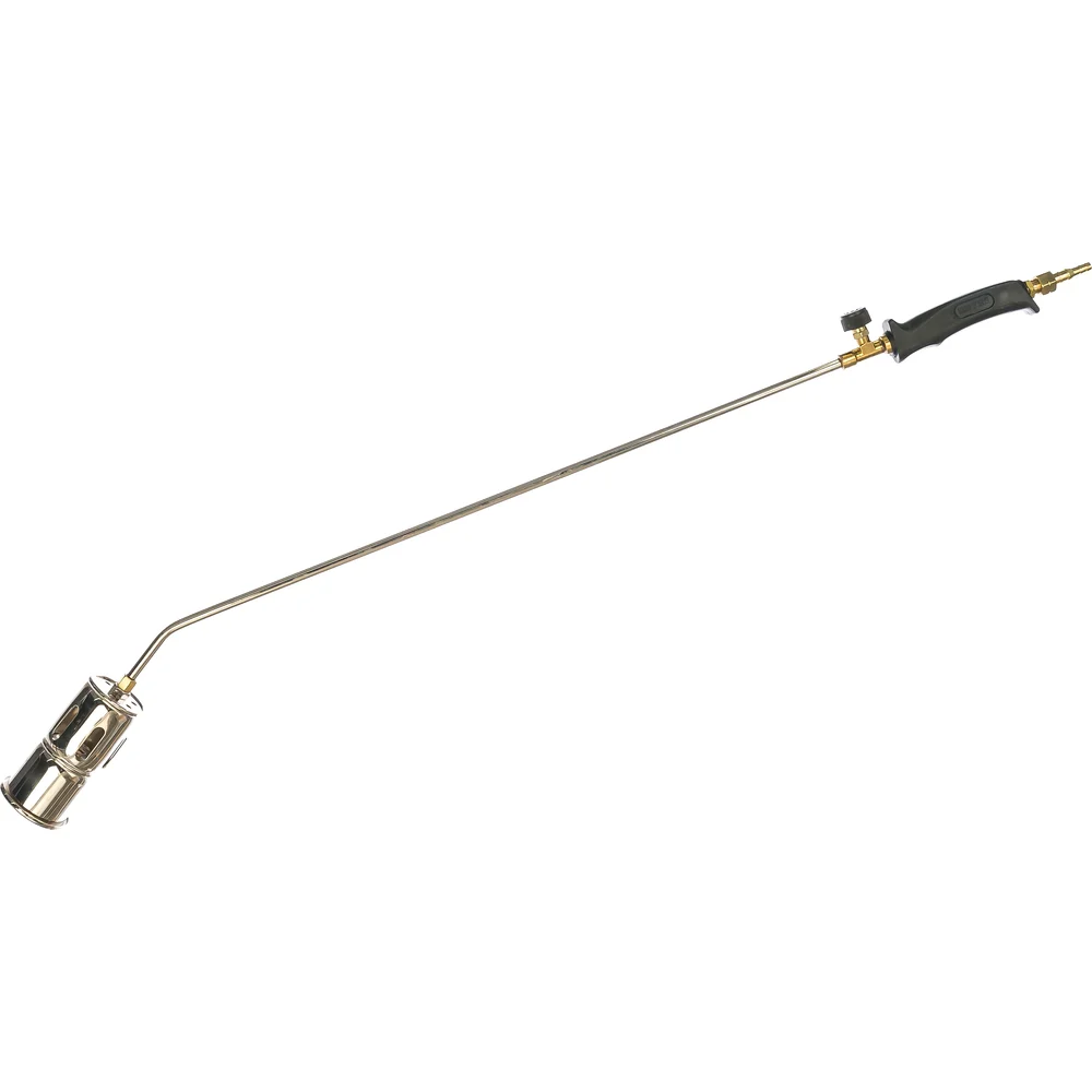 Газовоздушная кровельная горелка Foxweld Корунд ГВД-1000В 5913