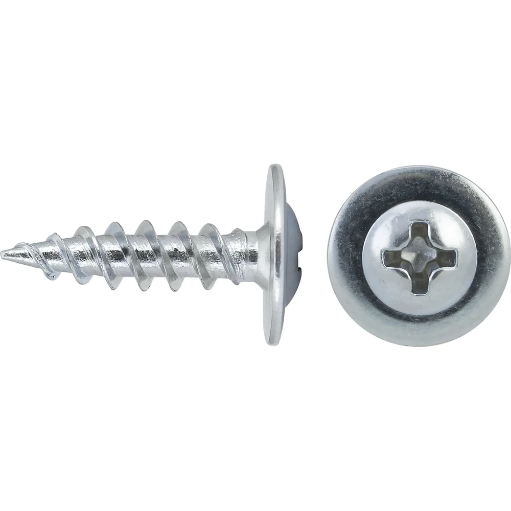 Саморез СММ Tech-Krep PRO 4,2х13 (2500 шт.) 146507