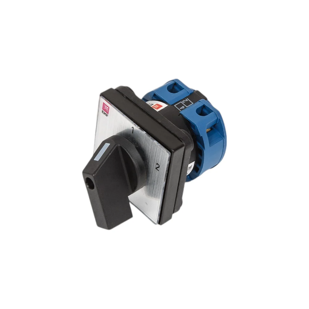 Кулачковый переключатель EKF PROxima ПК-1-31 pk-1-31-25