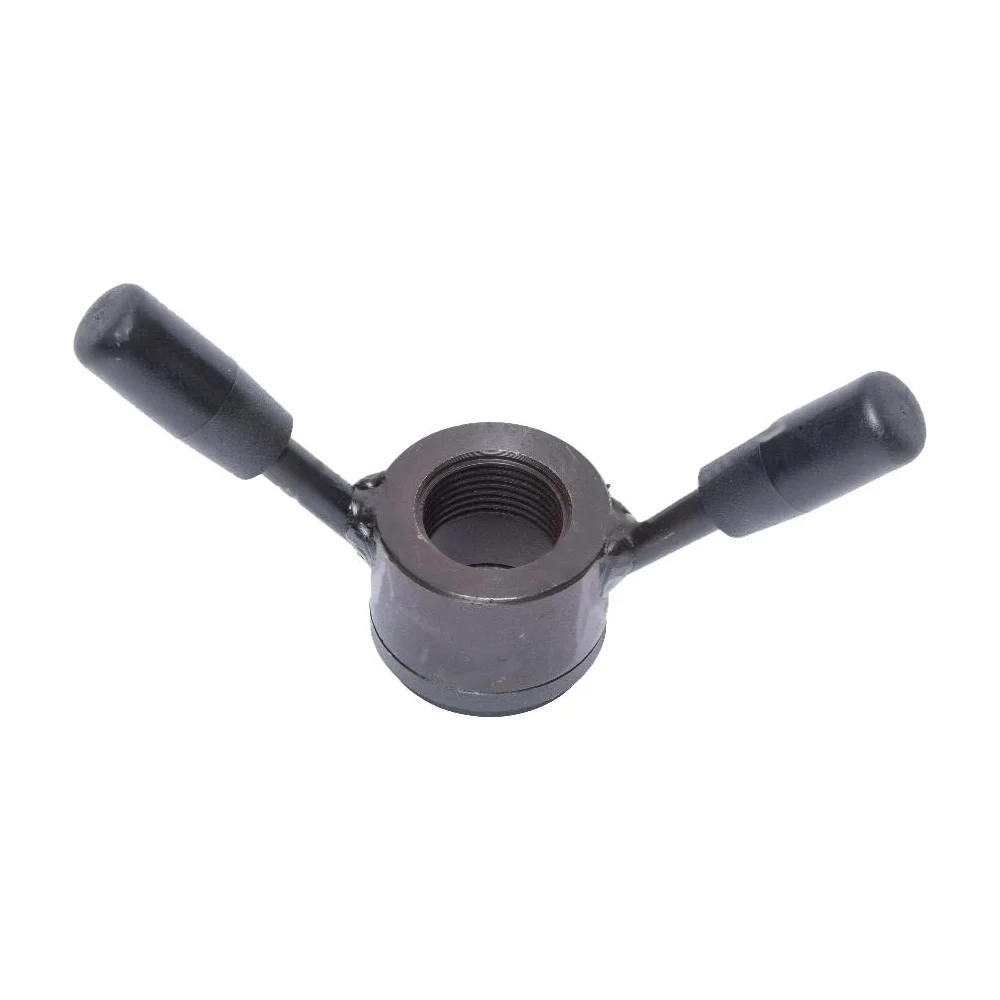 Барашковая гайка для 45TRK NORDBERG 42*3 мм TB-K-0300000