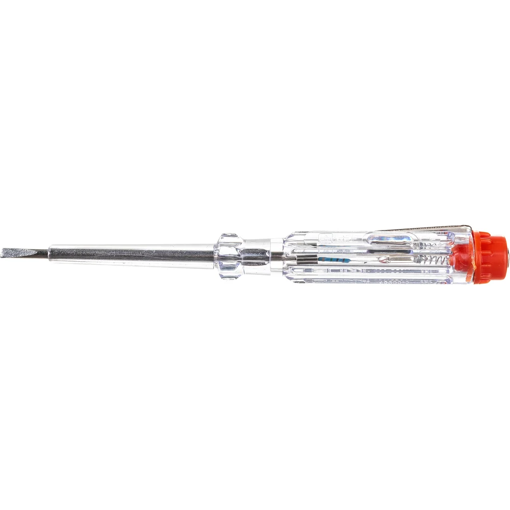 Универсальная индикаторная отвертка-пробник duwi DIY 26001 1