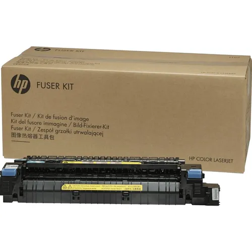 Печка в сборе HP CE978A для LJ CLJ CP5525/M750