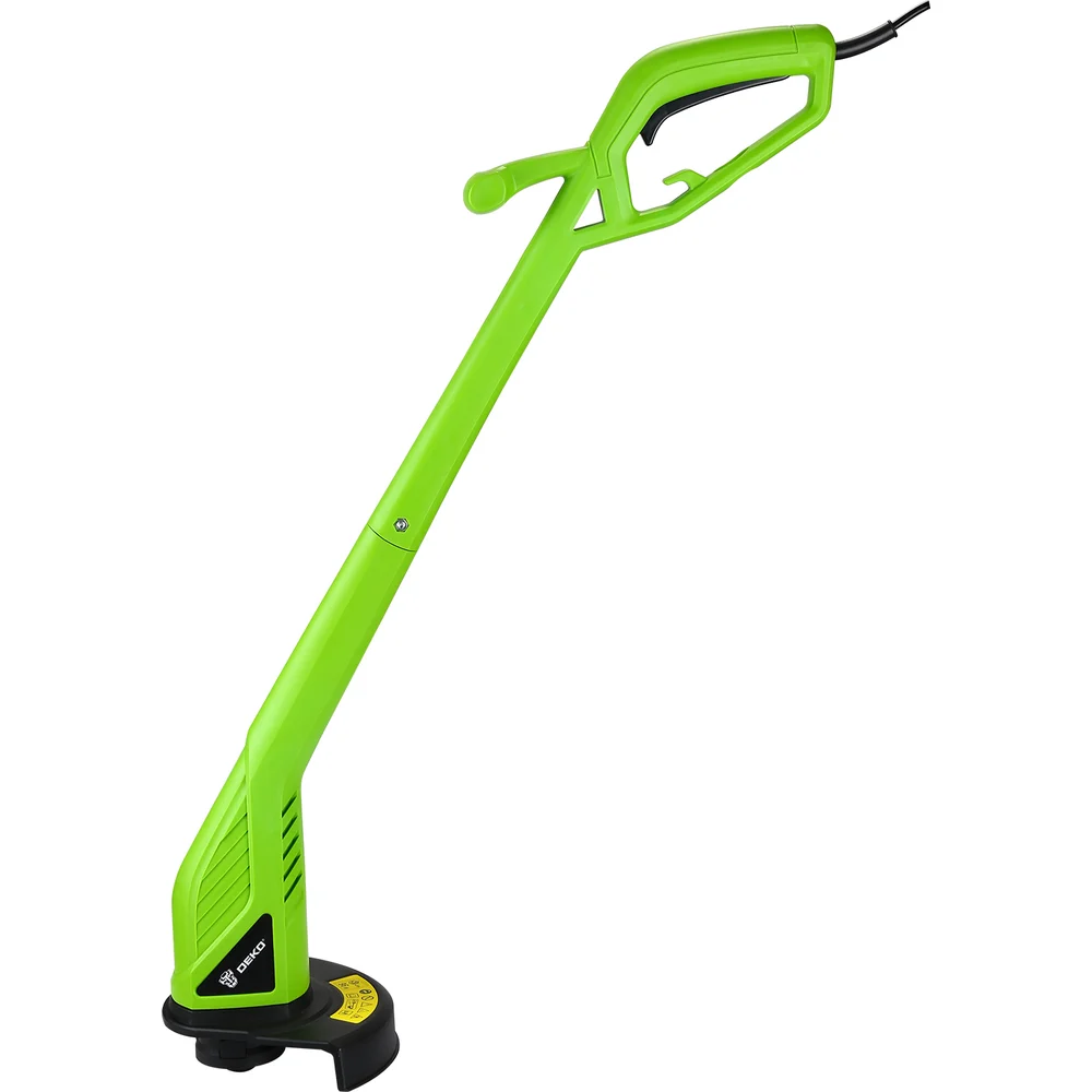 Садовый электрический триммер DEKO DEKO DKTR400 063-4233