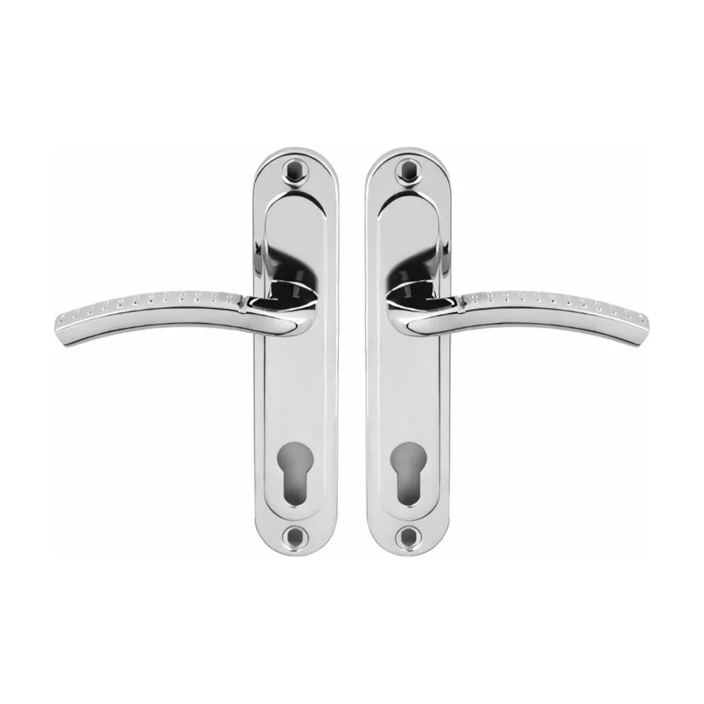 Ручки на планке AVERS Avers HP-85.0126-CR 22217
