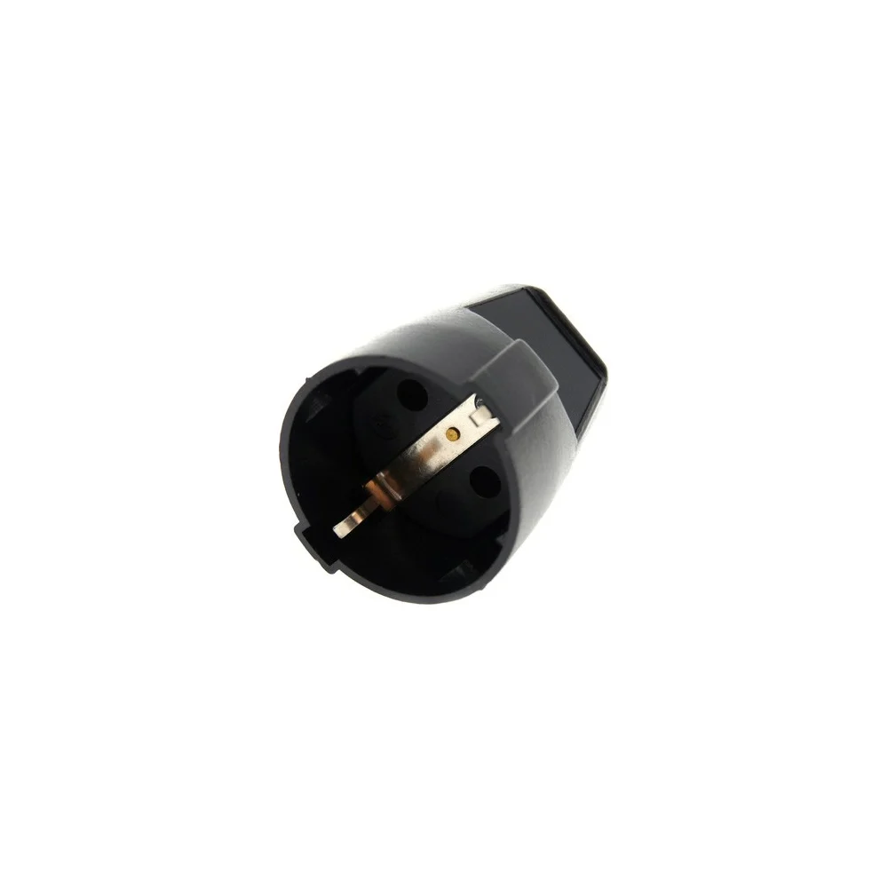 Штепсельная евророзетка Volsten S1-MZ 9354