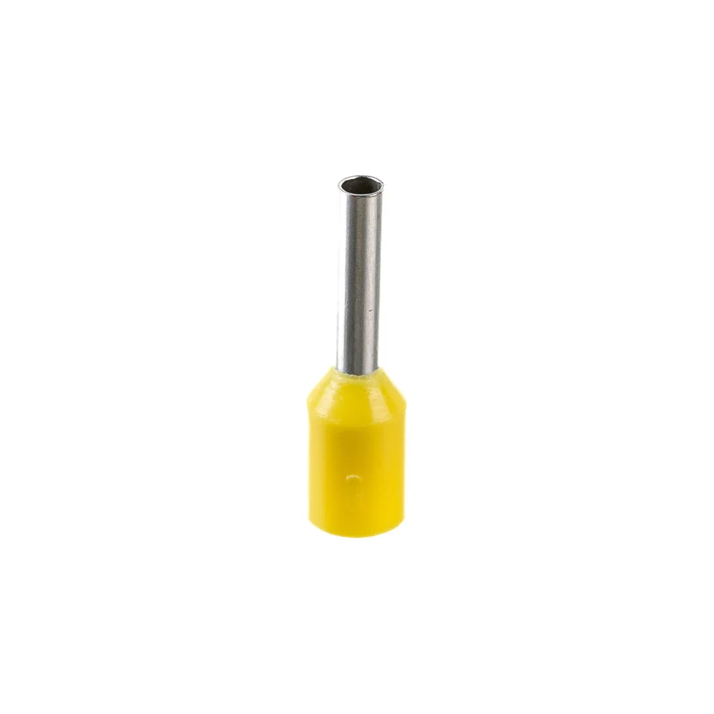 Наконечник-гильза TDM Е1008 SQ0568-0038