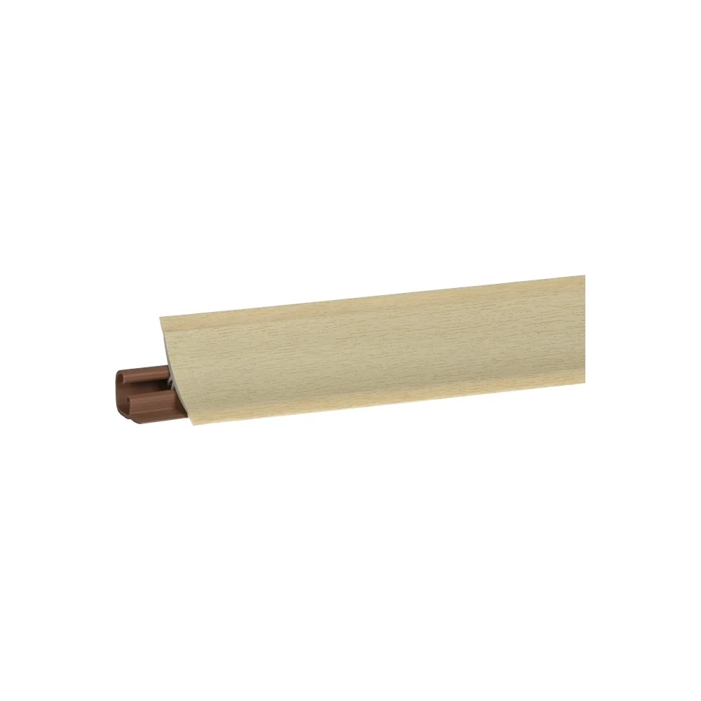 Плинтус для столешниц KORNER LB-231-6127 20-231-0-6127
