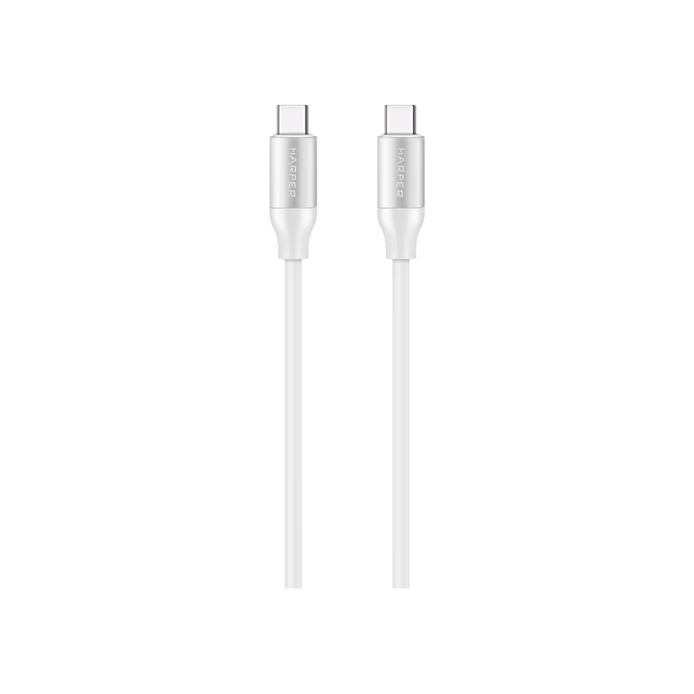 Кабель Harper SCH-772 White H00003099