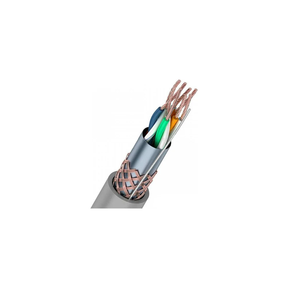 Кабель SFTP REXANT 01-0343