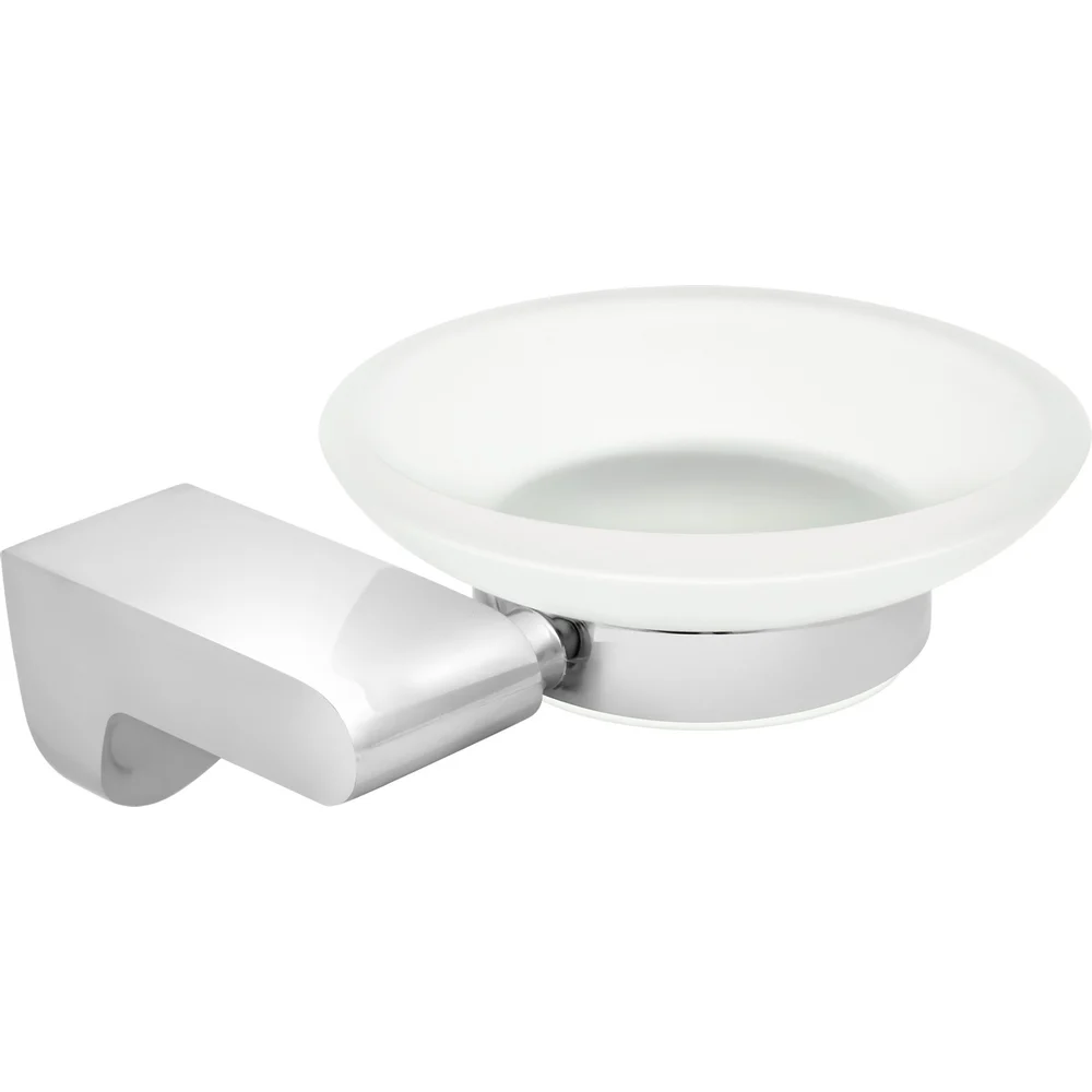 Мыльница Solinne Mirror B-82705 2541.106