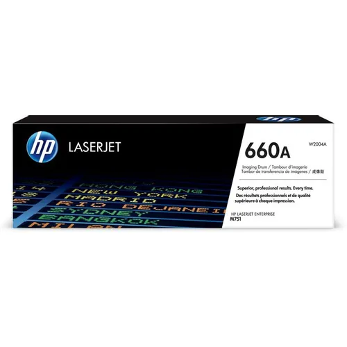 Блок фотобарабана HP 660A цв:65000стр. для CLJ Enterprise M751 [w2004a]
