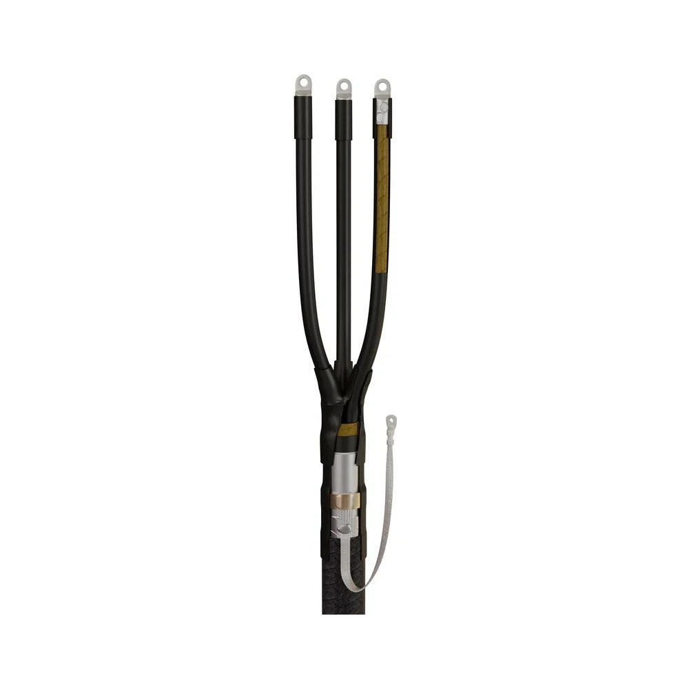 Кабельная муфта КВТ 3КВНТп-1-70/120 Б нг-LS 71128
