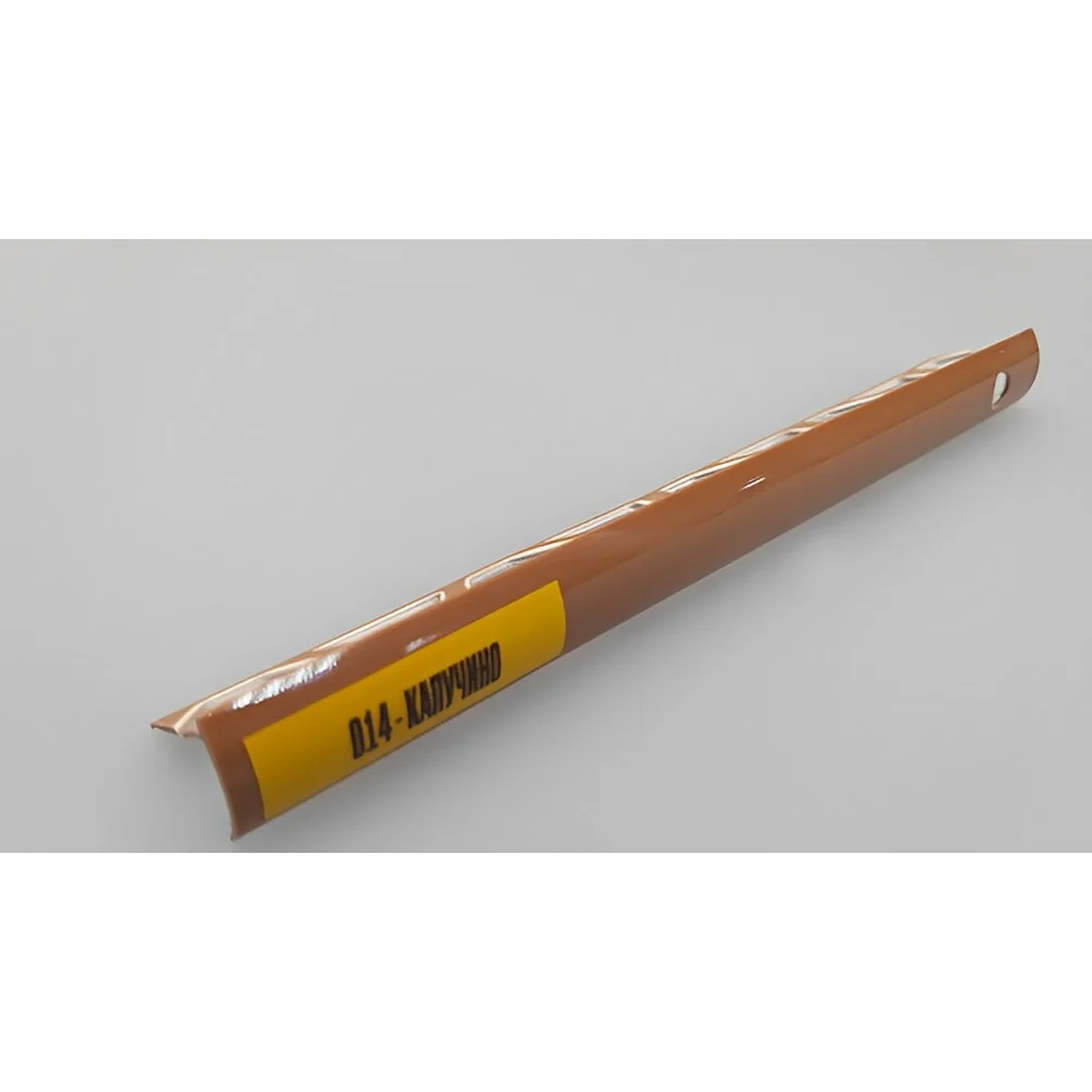 Наружная раскладка для плитки Ideal Нп8 014 КАП