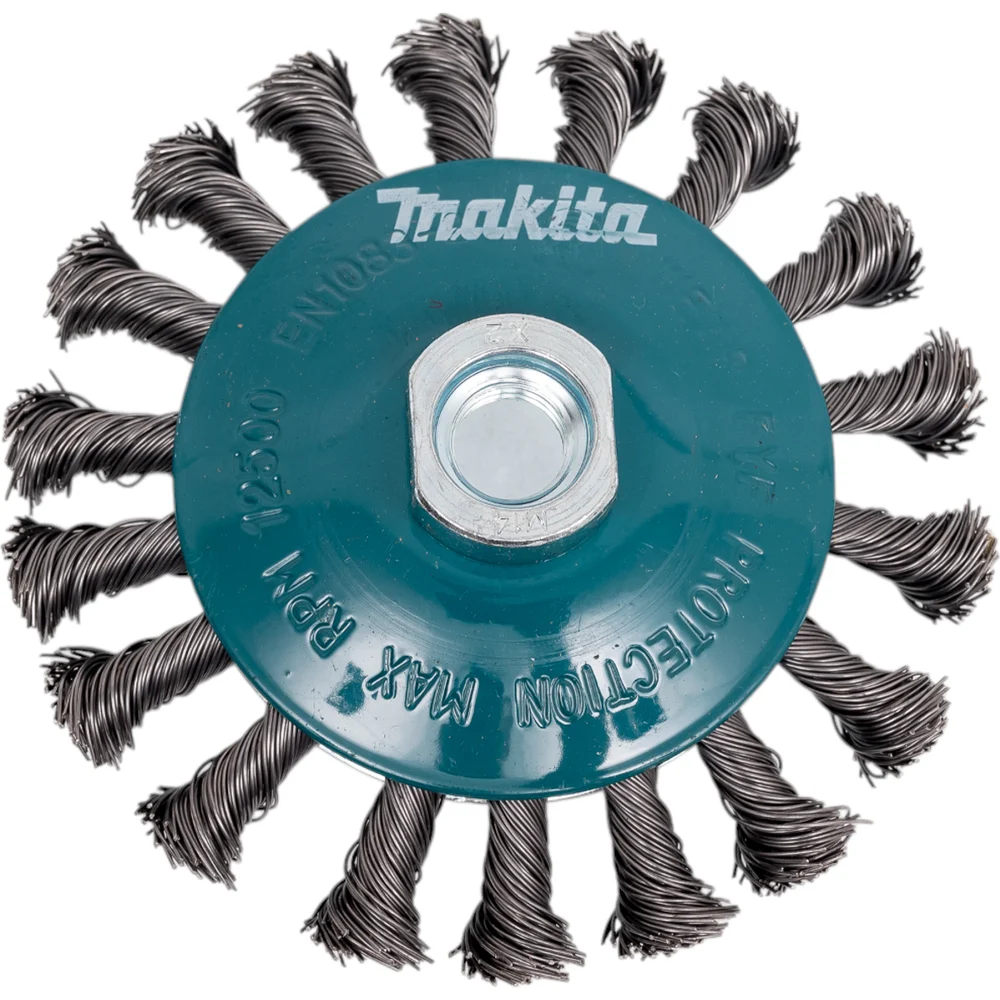 Коническая щетка Makita D-39883