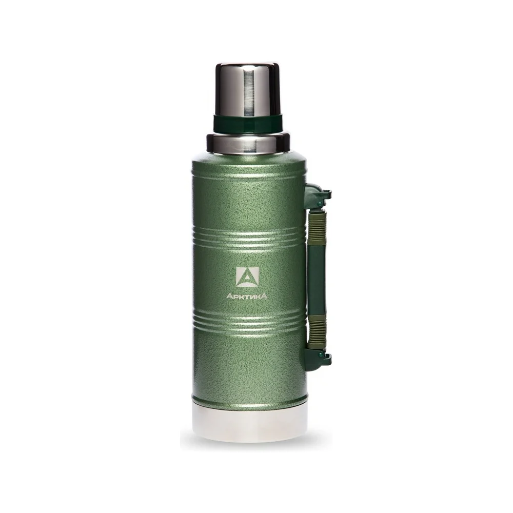 Термос Арктика 106-2200Р-GN