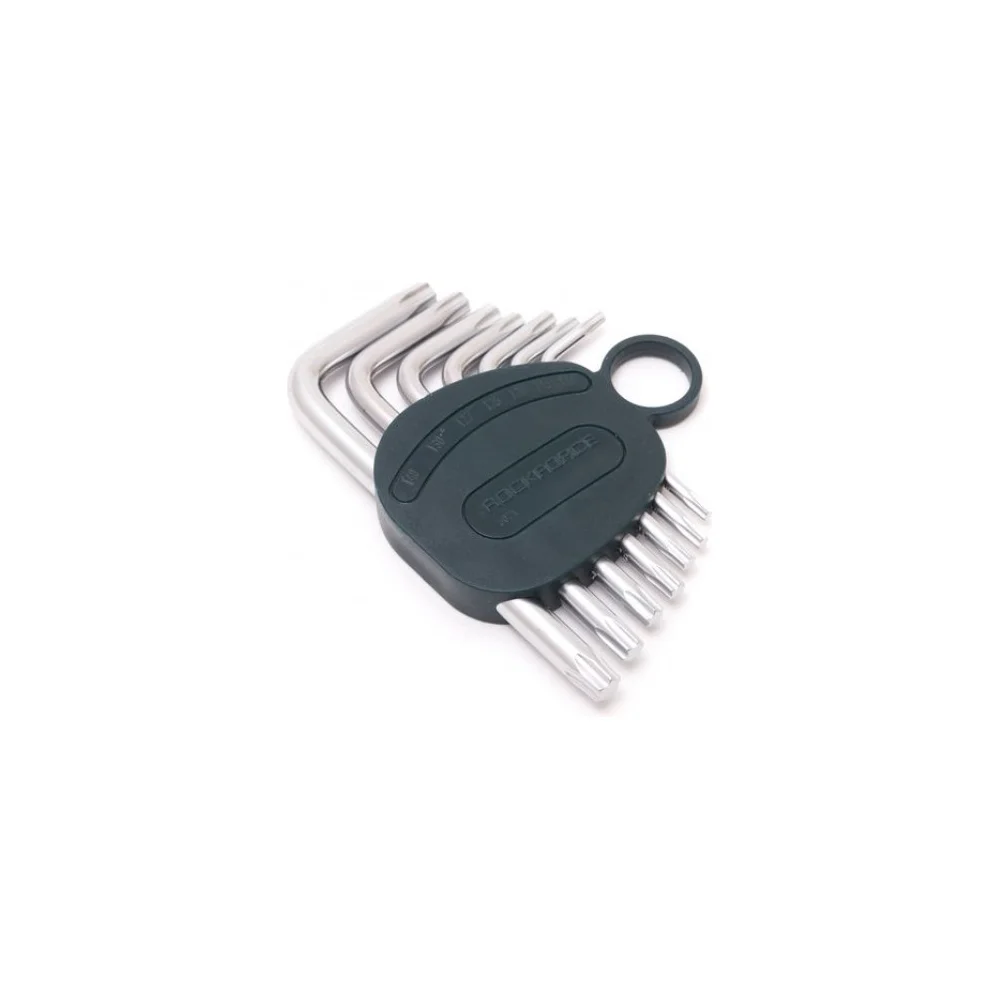 Набор ключей torx Rockforce RF-5071(5801)