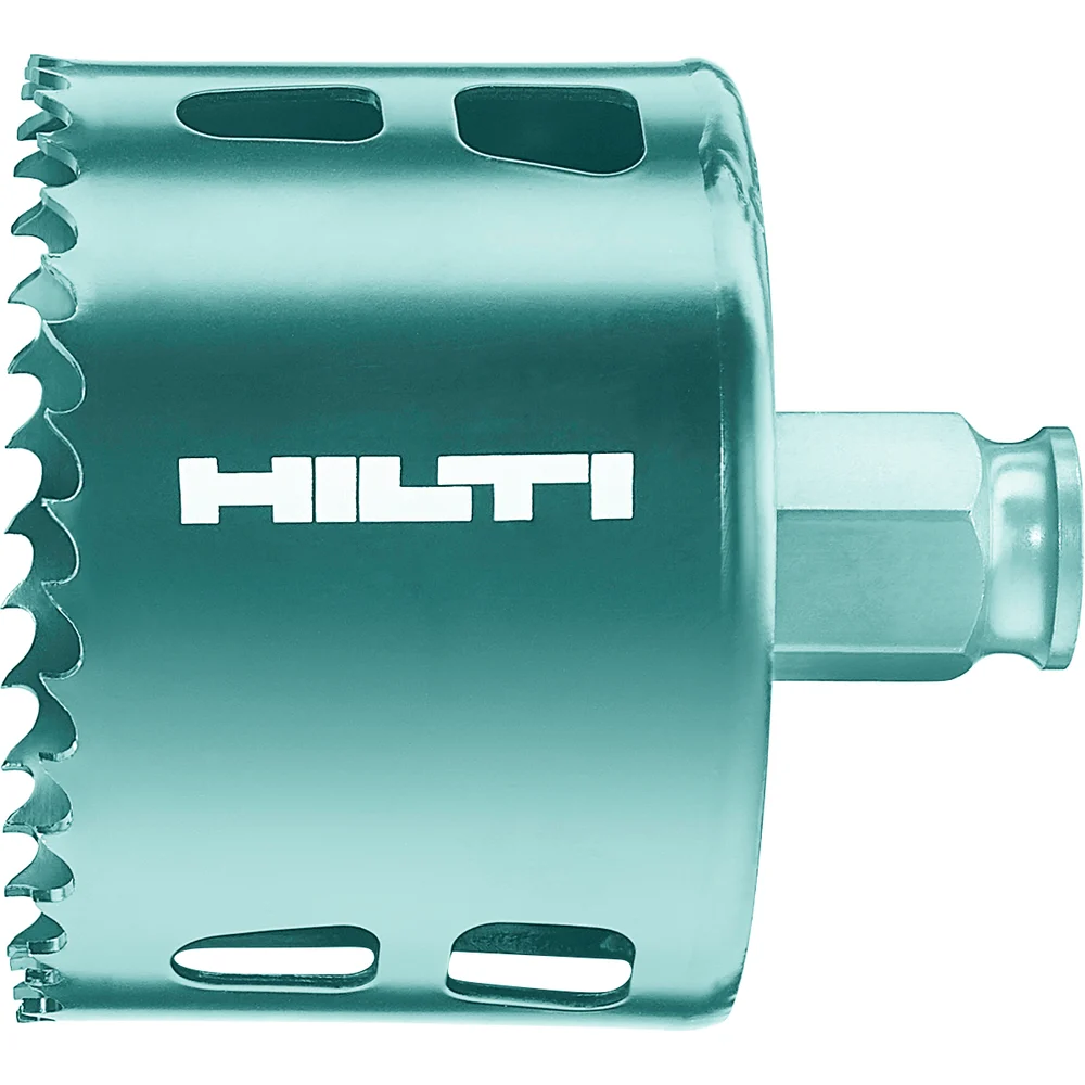 Биметаллическая коронка HILTI MultiCut 2261167