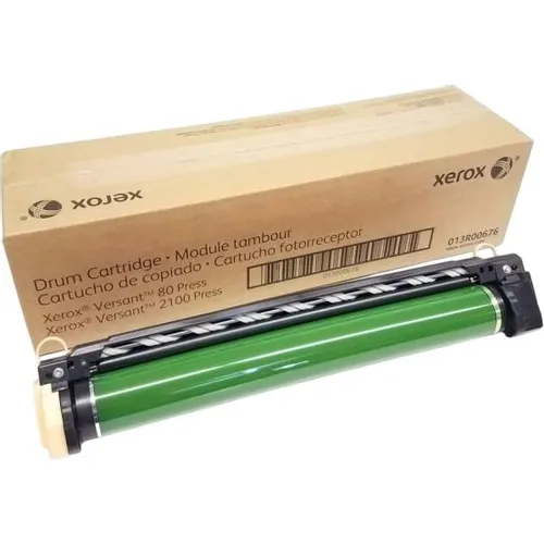 Блок фотобарабана Xerox 013R00676 013R00674/013R00676 цв:34800стр. для Versant 80/180/2100