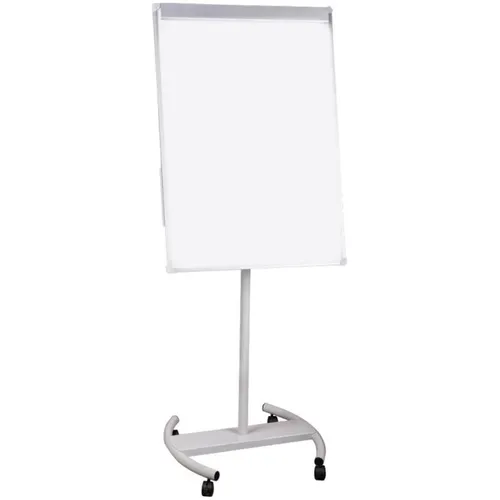 Флипчарт OFFICESPACE FL_20410 лак 70x100см на роликах